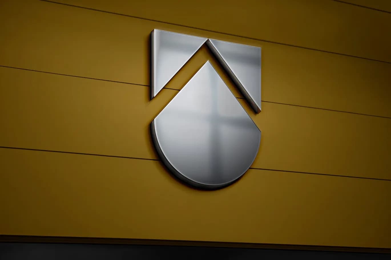 Композитные вывески (Премиум-класс)