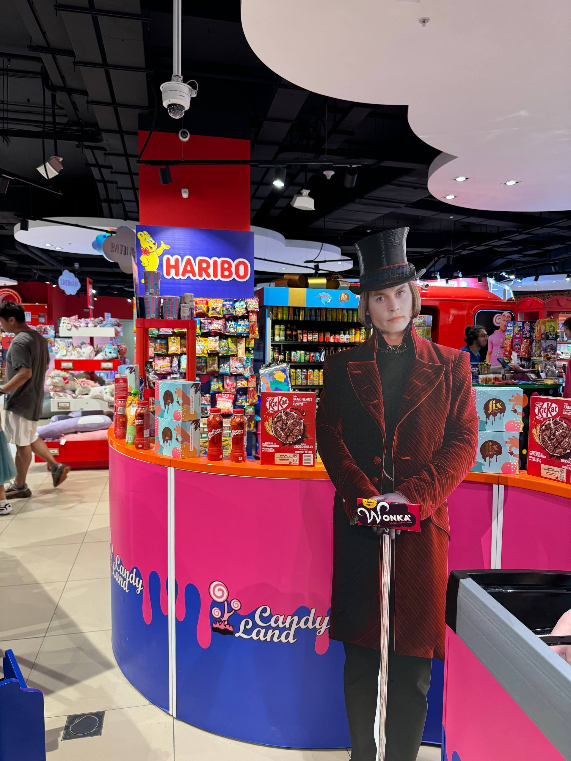 Candy Land