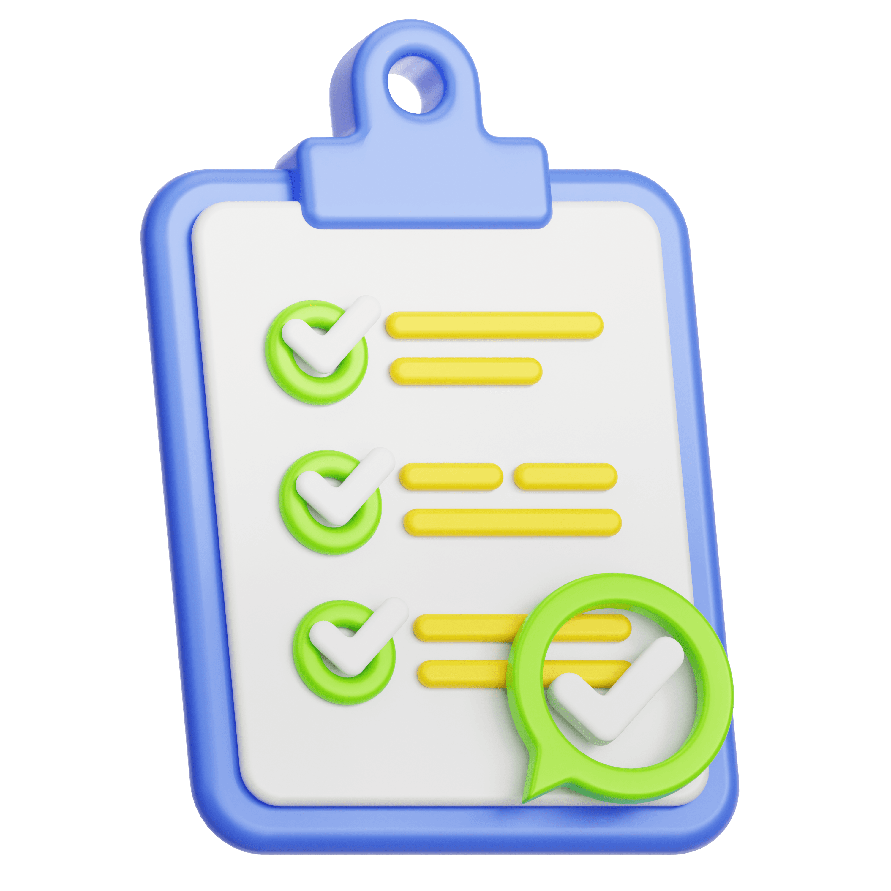 Сдача объекта